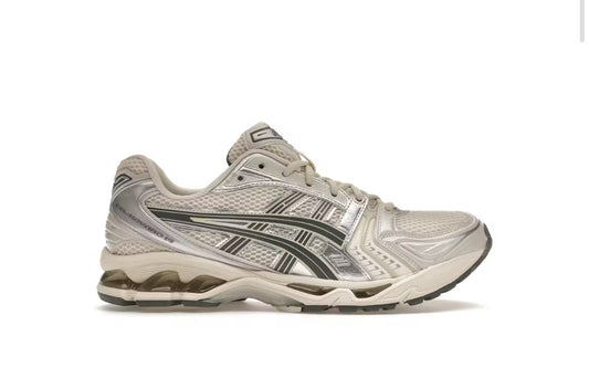 ASICS Gel-Kayano 14 Birch Dark Pewter